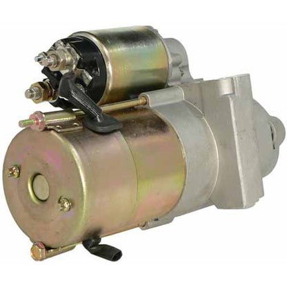 Starter motor for Chevrolet trucks and vans 4.3 5.7 7.4 V8