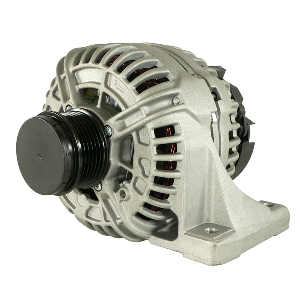 Alternator for Volvo 12V - Replaces 124525014 - 400-24067