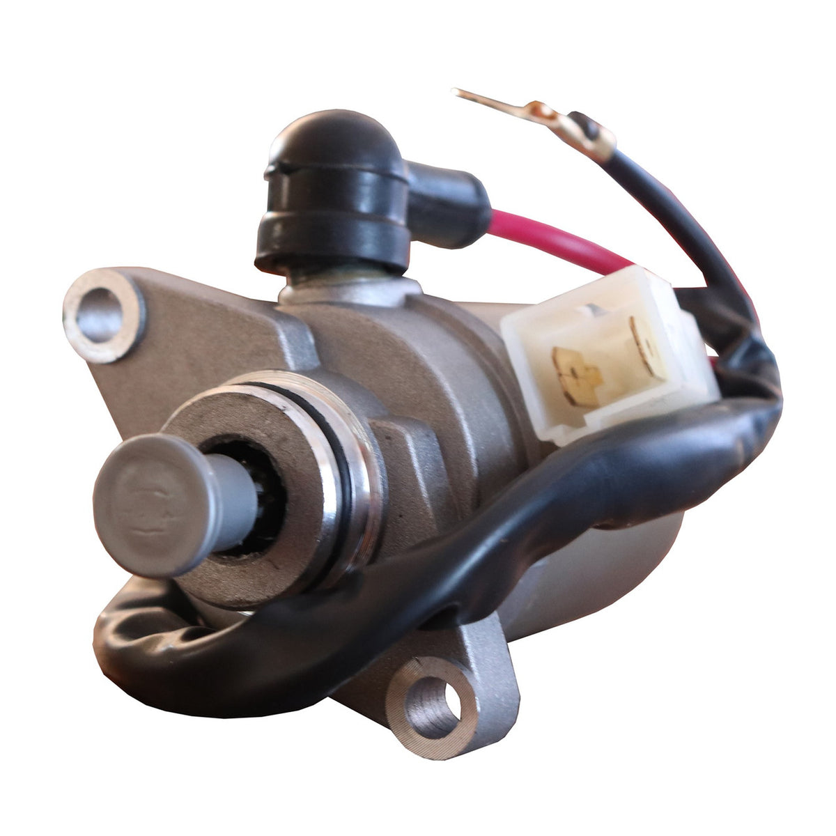 Starter motor for Polaris Outlaw Predator 50 90 ATV