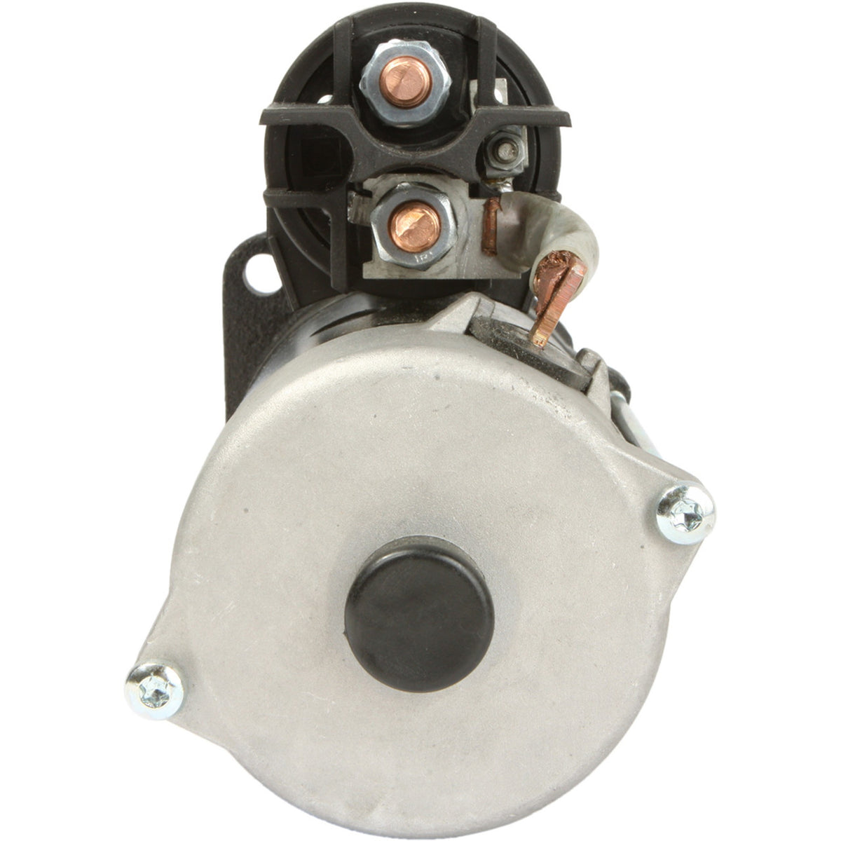 Starter motor for John Deere 6130 6230 6330 7430 tractors - 12V, 11 tooth
