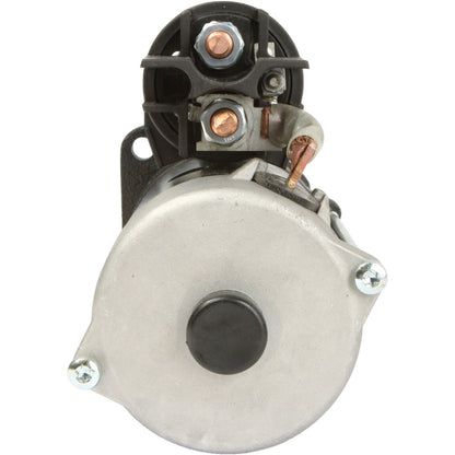 Starter motor for John Deere 6130 6230 6330 7430 tractors - 12V, 11 tooth