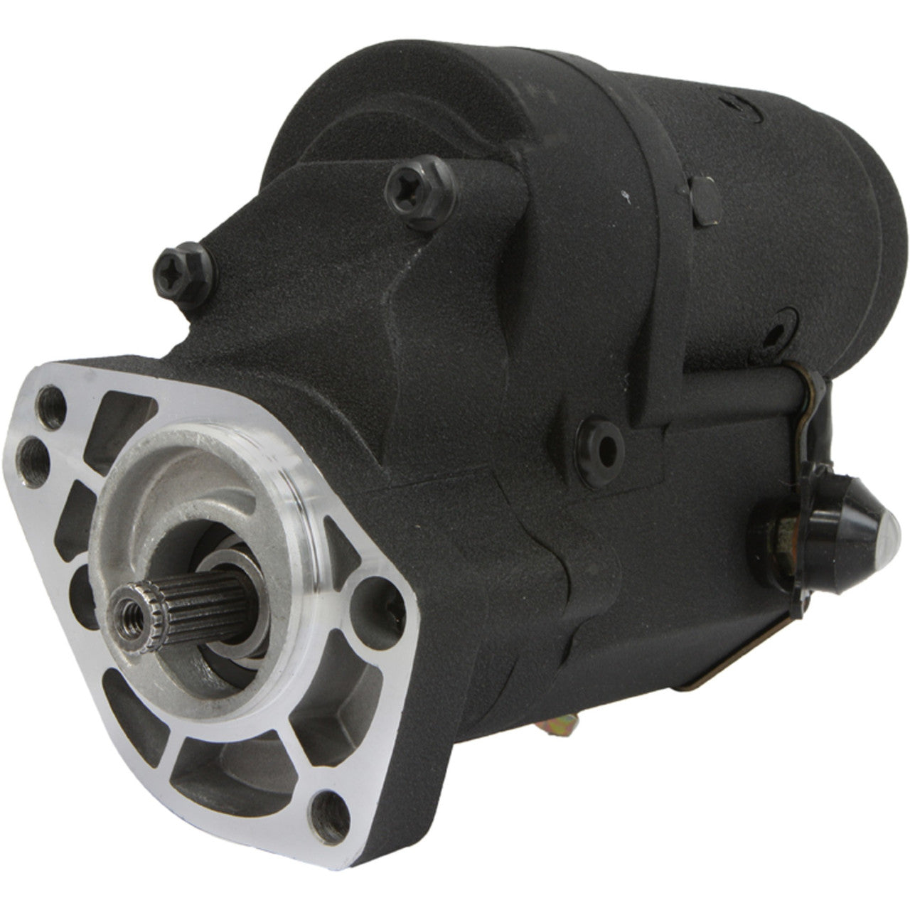 Starter motor for Harley-Davidson 1340cc and 1450cc engines 1989-on