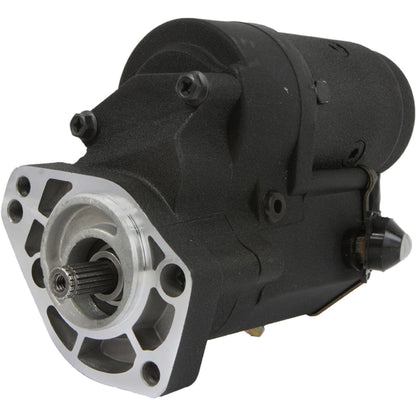 Starter motor for Harley-Davidson 1340cc and 1450cc engines 1989-on