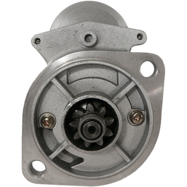 Starter Motor for John Deere Excavator 27C 35C 50C ZTS Isuzu 3LD1 3LD2 4LE1 12V