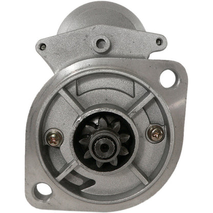 Starter Motor for John Deere Excavator 27C 35C 50C ZTS Isuzu 3LD1 3LD2 4LE1 12V