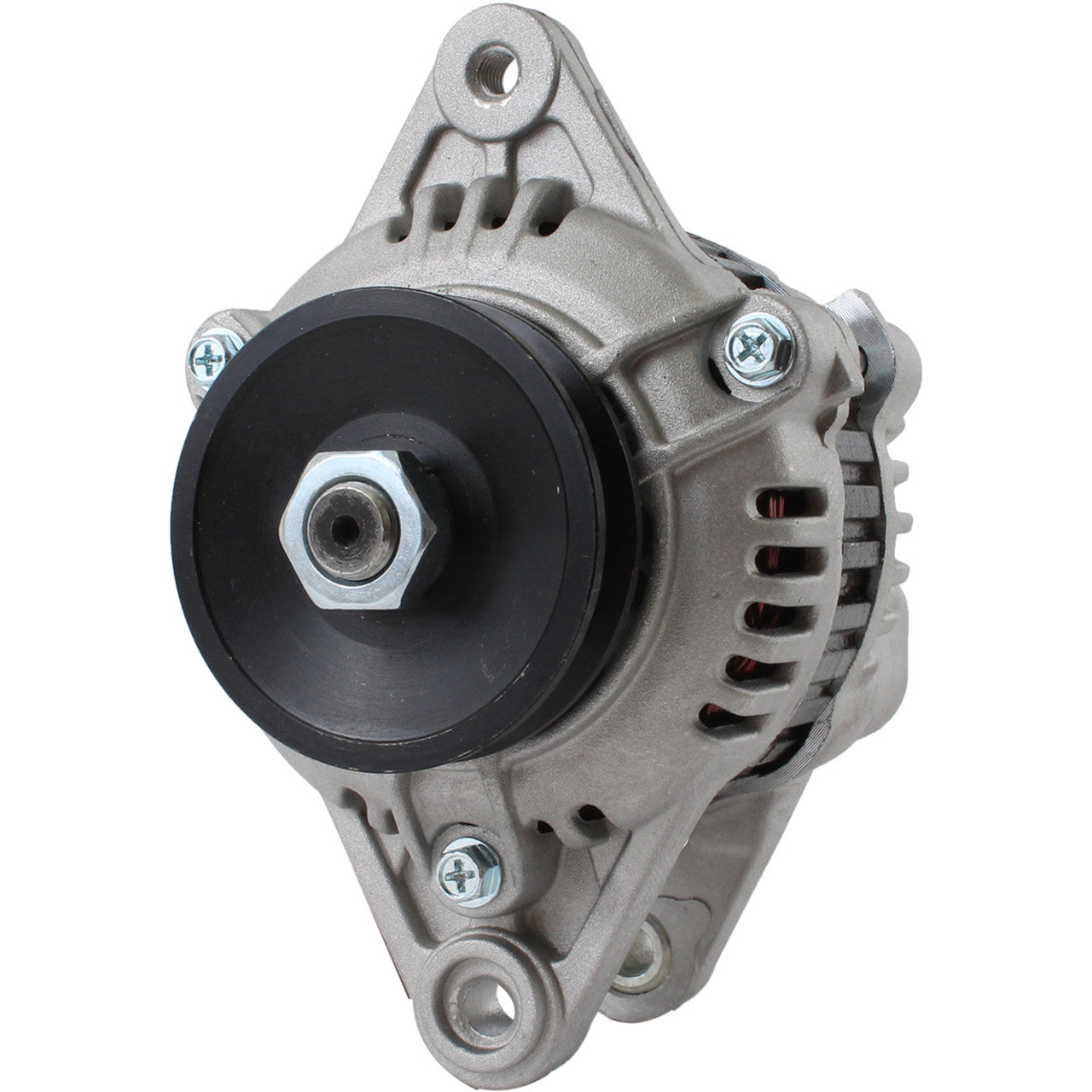 Alternator for Ford and New Holland 12V - Replaces A0T25171