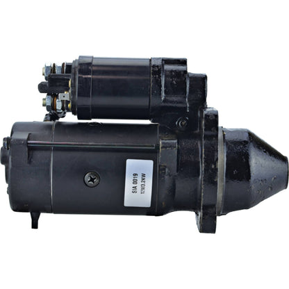 Starter Motor for AGCO Challenger Tractors MT364 12V