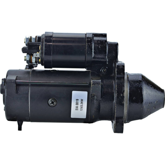 Starter Motor for AGCO Challenger Tractors MT364 12V