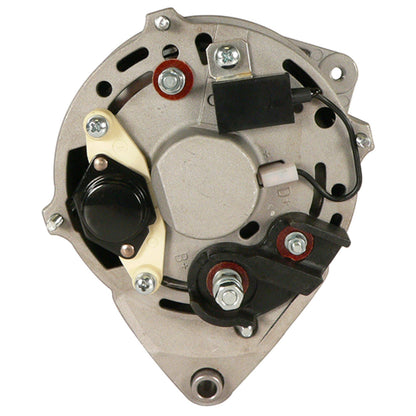 Alternator for Caterpillar TH63 TH103 IT14F IT14G and Perkins - 12V 55A