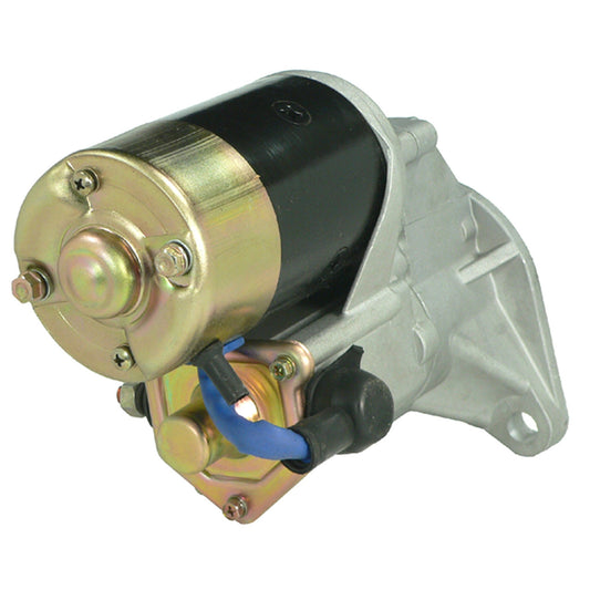 24V Starter Motor for Hino Marine Inboard 3.8L 5.7L