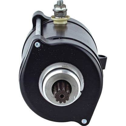 Starter motor for Honda VF500C V30 Magna and VF500F Interceptor 1984-1986