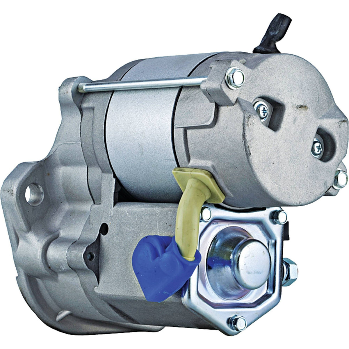 Starter motor for Onan - OSGR 12-Volt CW 9-Tooth