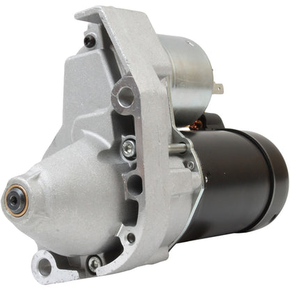 Starter motor for BMW R850, R1100, R1150 and R1200 motorcycles