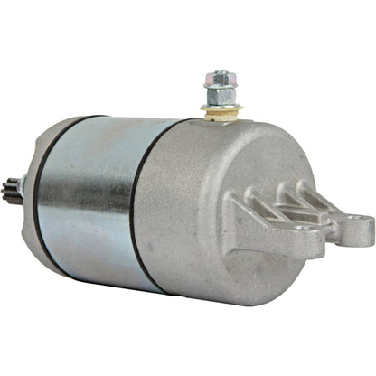 Starter motor for Honda NSS250 Reflex scooter 2004-2007 - 12V 9 tooth