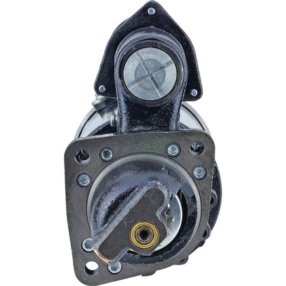 37MT Series DD Starter Motor 12V CW 12T Heavy Duty Truck Tractor Delco Remy