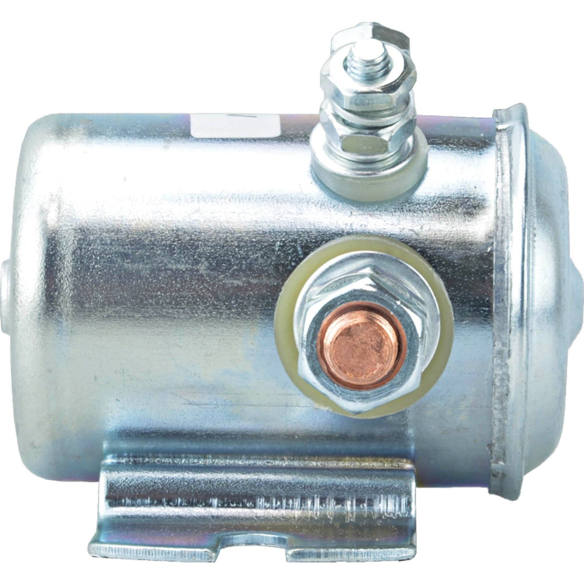 24V starter solenoid relay with 4 terminals