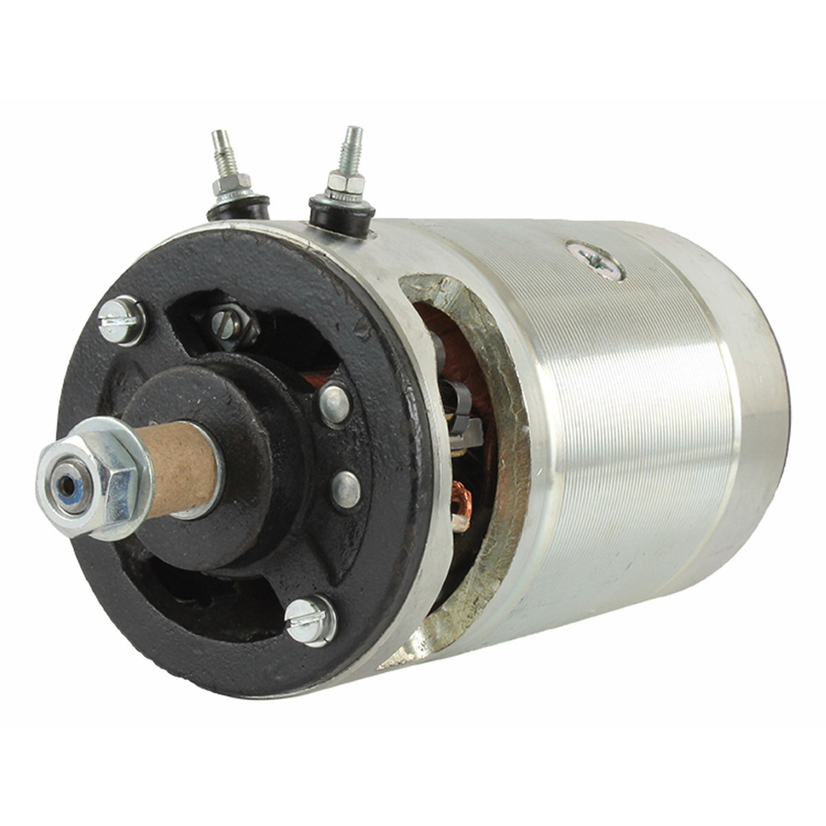 Generator for Volkswagen Beetle - 12V