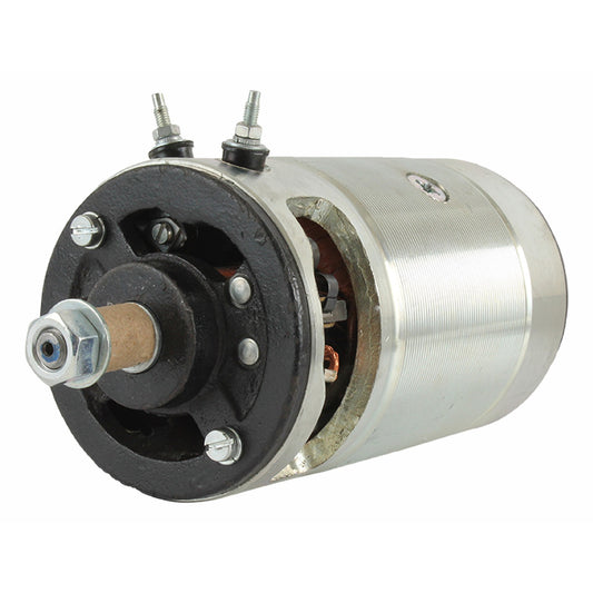 Generator for Volkswagen Beetle - 12V