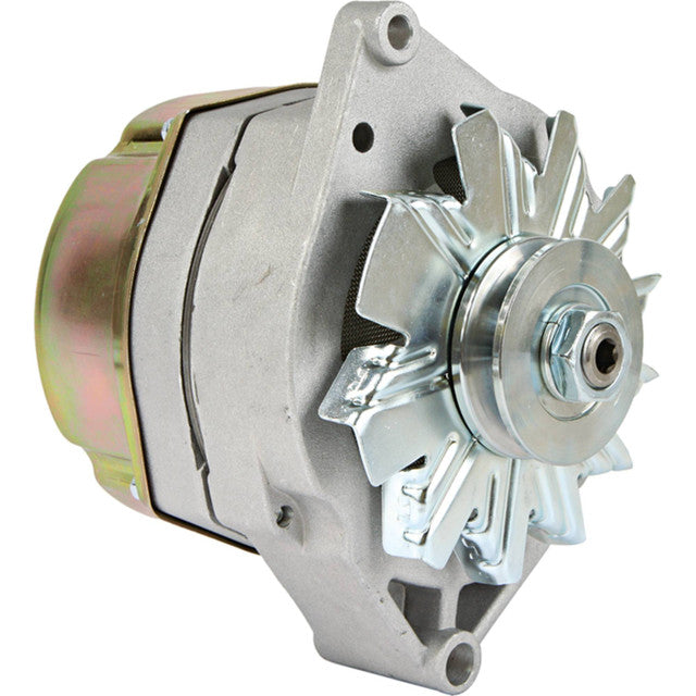 12V 94A Alternator for Volvo Penta 841762 841765 842765 Marine Conversion Kit