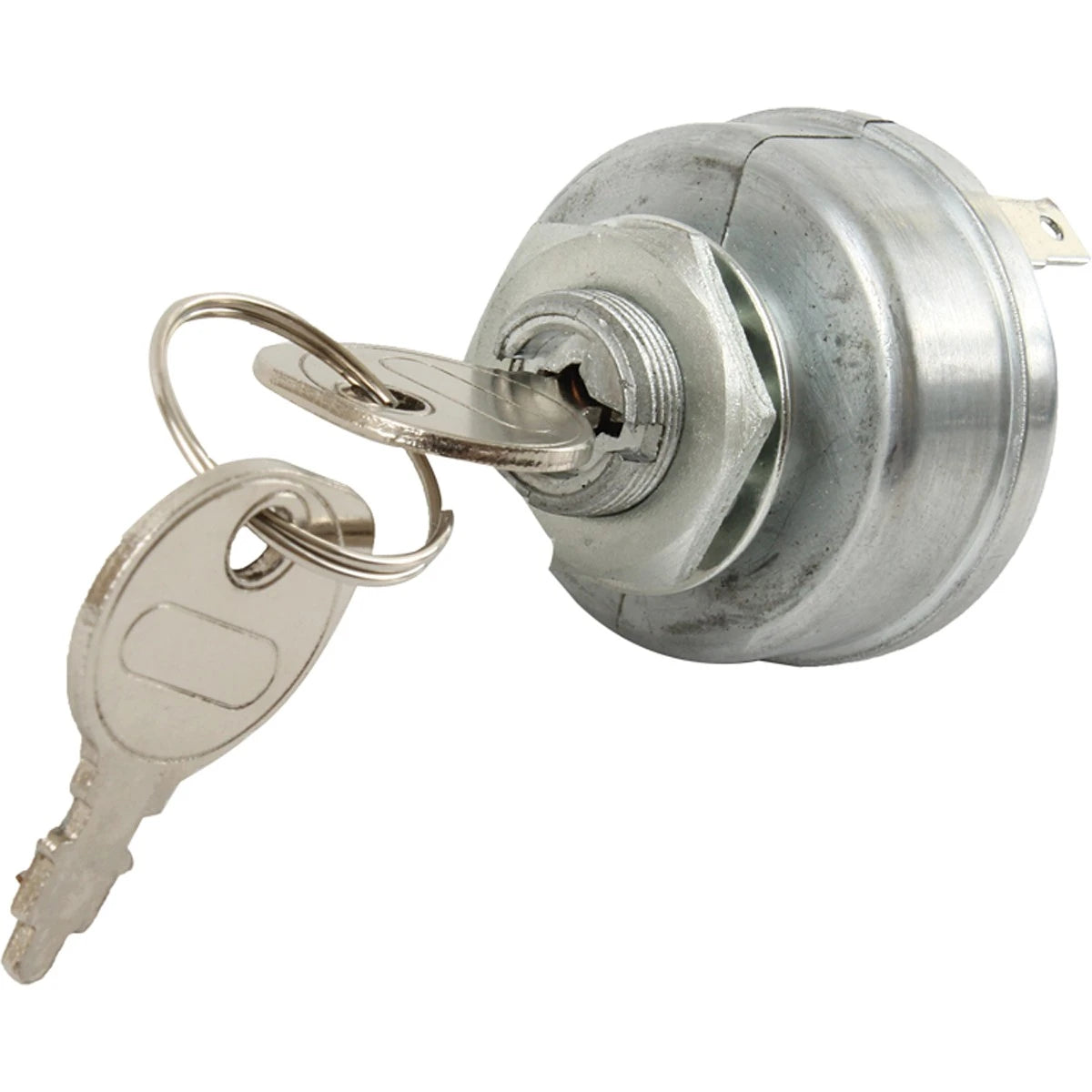 Ignition Key Switch for John Deere 3010, 3020 & 4020 Tractors