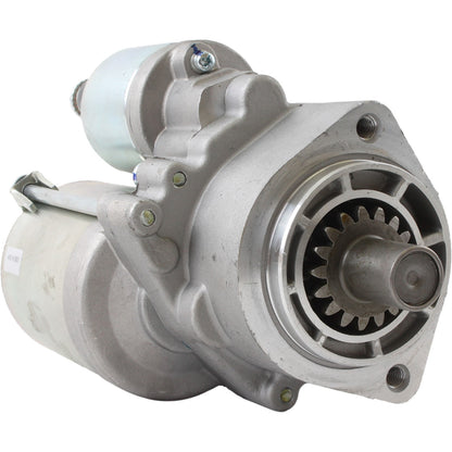 Starter Motor for Coleman Generator Honda Engine 31210-ZA0-982 31210-ZA0-983 17T