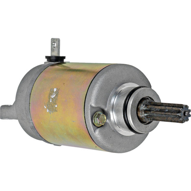 Starter Motor for Suzuki LTR450 QuadRacer 2006-2009 ATV 31100-45G00 New