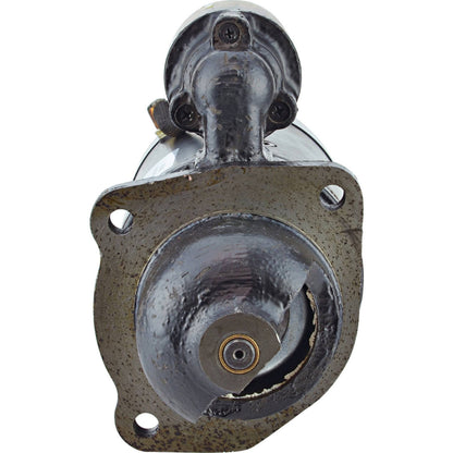 Starter motor for Atlas Copco Deutz Iveco KHD - 12V, 9 tooth