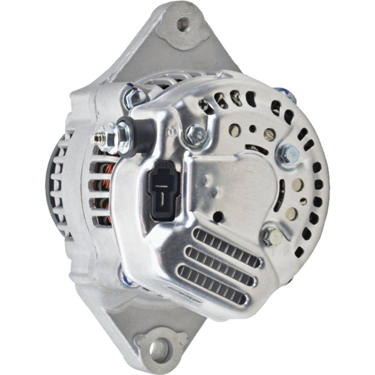 12V 60A Alternator for Iseki Tractors TG5390 TXG23 TM3240 | 6281-200-015-0