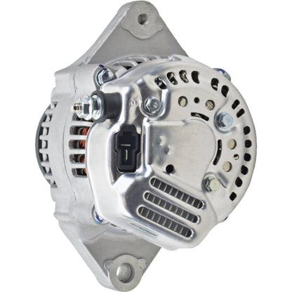 12V 60A Alternator for Iseki Tractors TG5390 TXG23 TM3240 | 6281-200-015-0