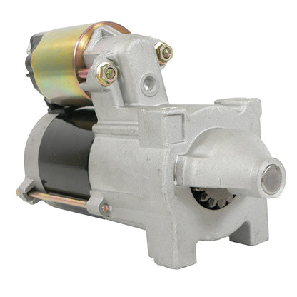 Starter Motor for John Deere GT235 LX288 LX277 18HP Briggs & Stratton 808498