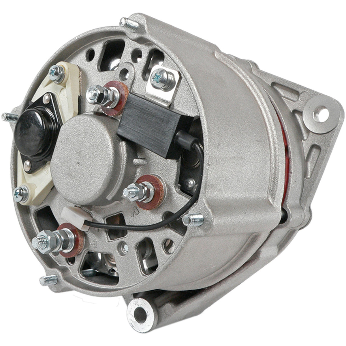 Alternator for Iveco 12V - Fits 110.16A, 130.16A, 80.16A, F5L413 & More (35 Amp)