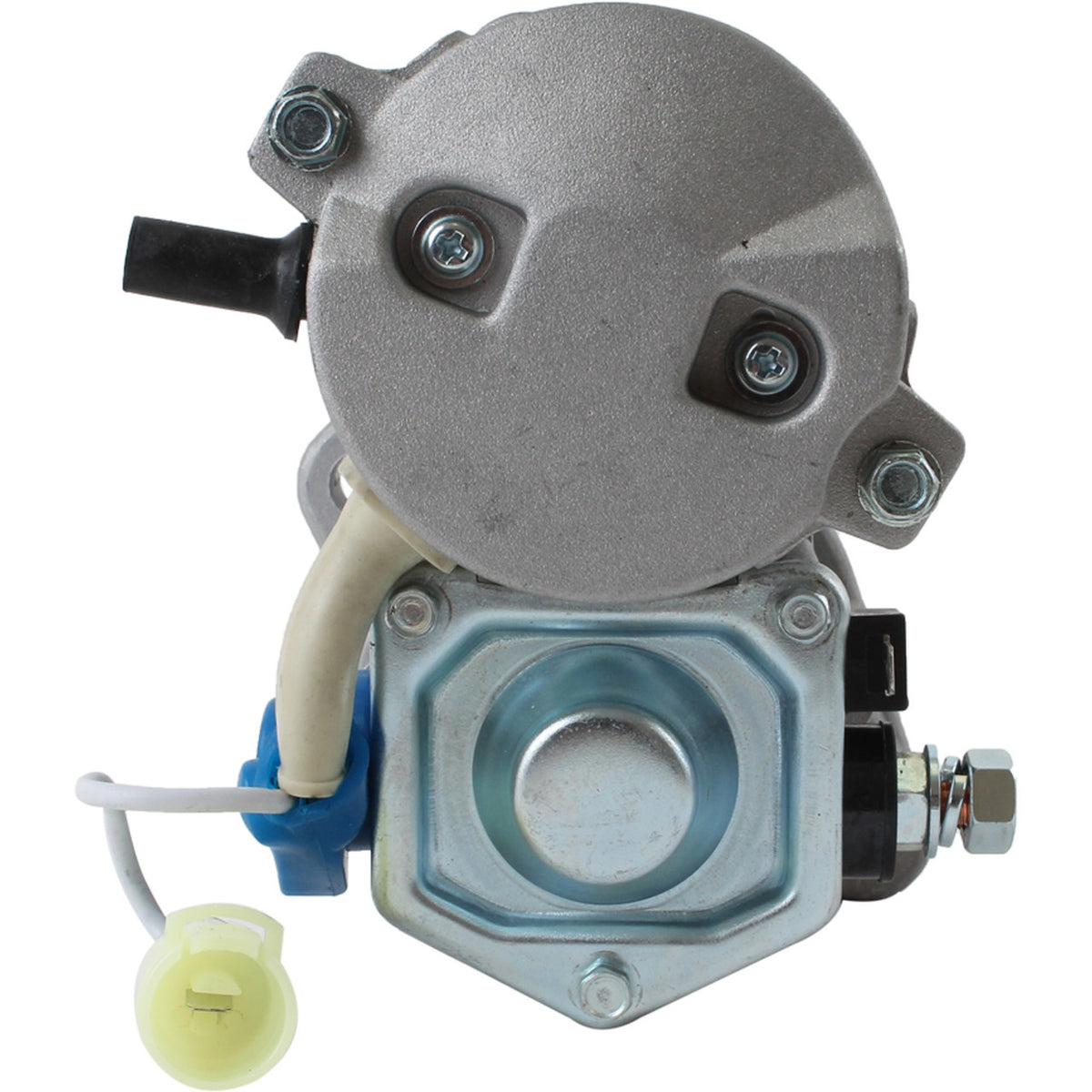 Starter motor for Carrier Transicold and Kubota applications