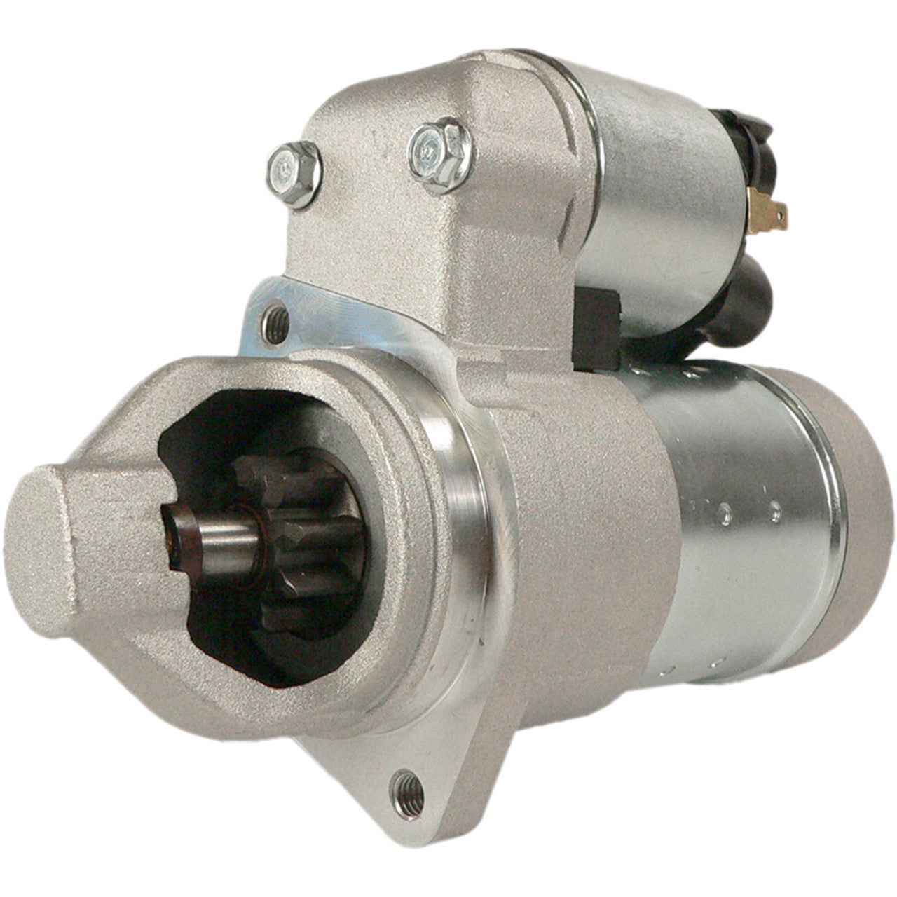 New Starter for Johnson Suzuki DF25E DF25T Outboard 2006-2011 - 12V 9T CCW