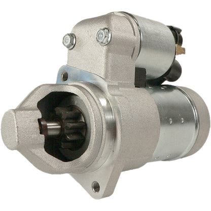 New Starter for Johnson Suzuki DF25E DF25T Outboard 2006-2011 - 12V 9T CCW