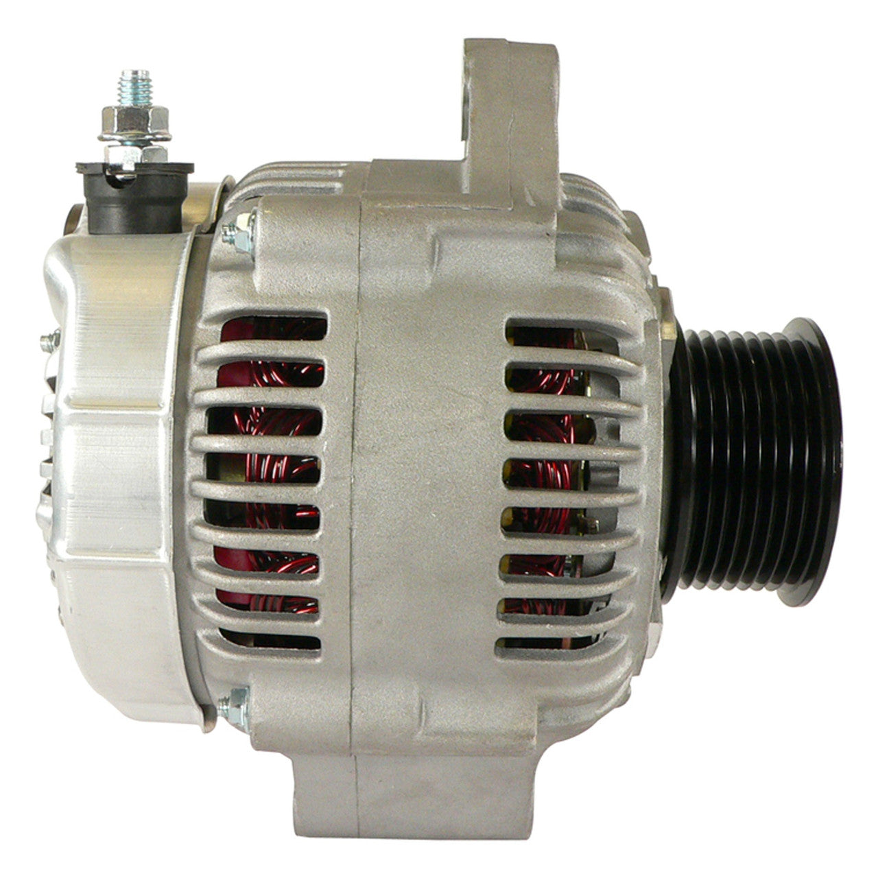 Alternator for John Deere Marine Engines & Power Units - 24V 60A