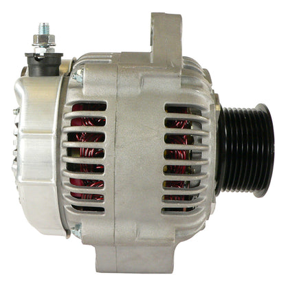 Alternator for John Deere Marine Engines & Power Units - 24V 60A
