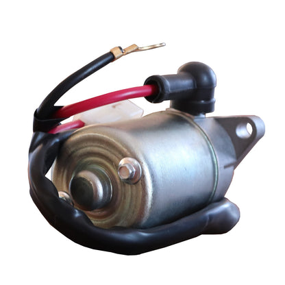 Starter motor for Polaris Outlaw Predator 50 90 ATV