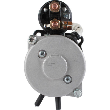 24V Starter Motor KHD Deutz Tractor IS0842 AZF4515 11.130.842 4.0kW New