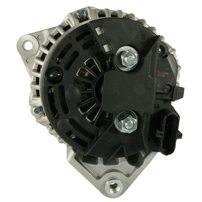 Alternator 24V 90A Iveco Truck Bosch 0124655005 Iveco 4892320