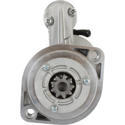 Starter Motor for Isuzu Engines