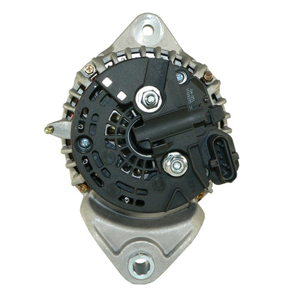 Alternator for John Deere IR/IF 24-Volt 100 Amp 24V - Replaces 0-124-655-013