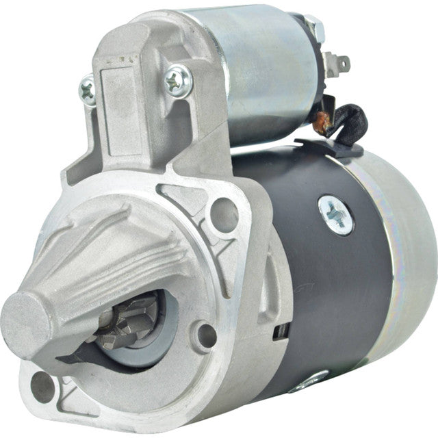 Starter Motor for Nissan Sumitomo Yale Lift Truck Forklifts 12V 0.8kW 8T