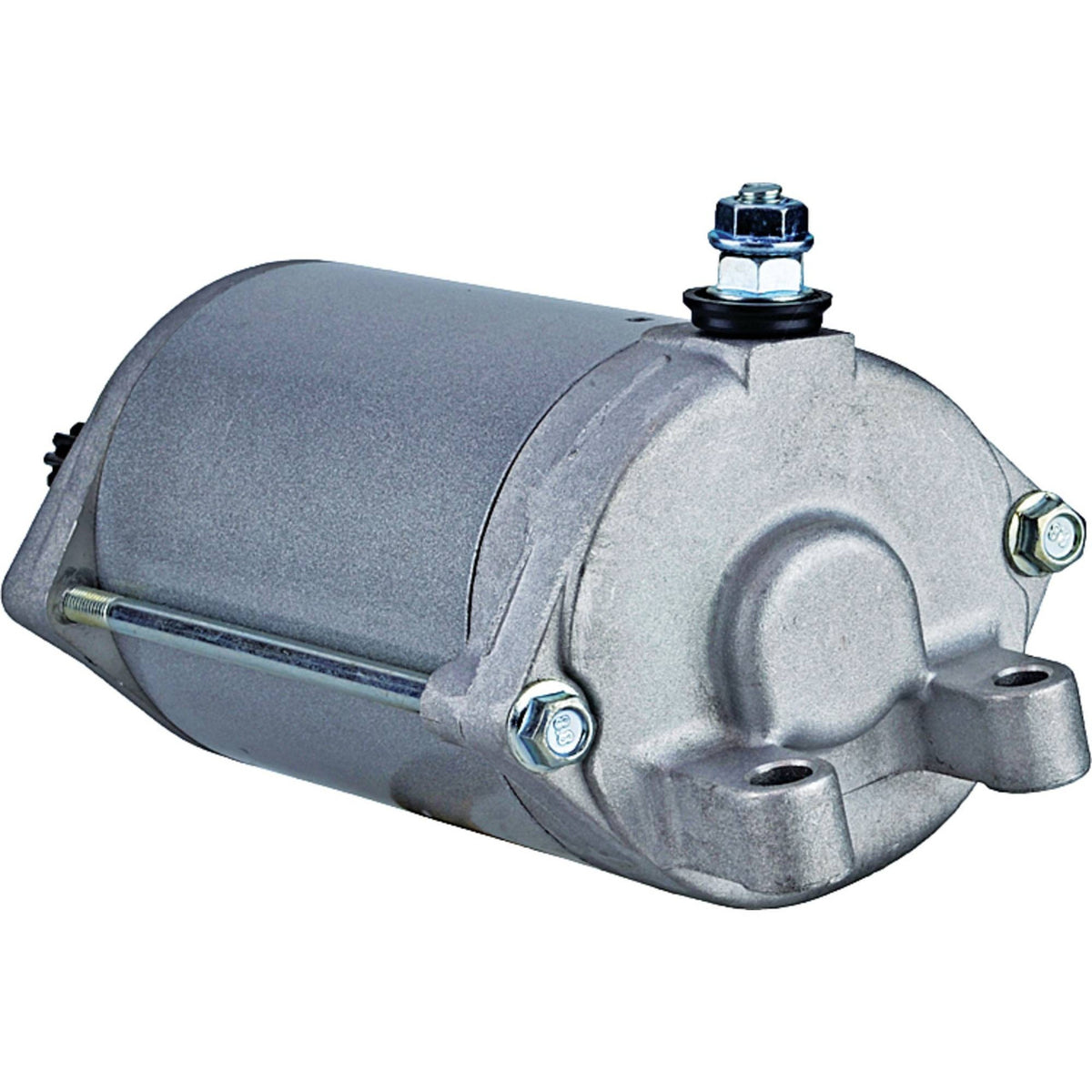 Starter for Suzuki GSX1300R Hayabusa motorcycle
