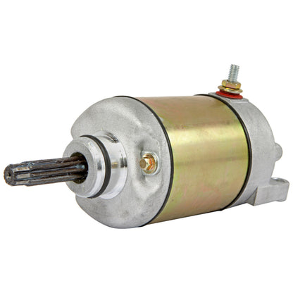 Starter motor for Honda TRX400EX Sportrax 2005-2008 and TRX400X 2009-2014 ATV