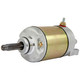 Starter Motor for Honda TRX400EX Sportrax 2005-2008 & TRX400X 2009-2014 ATV