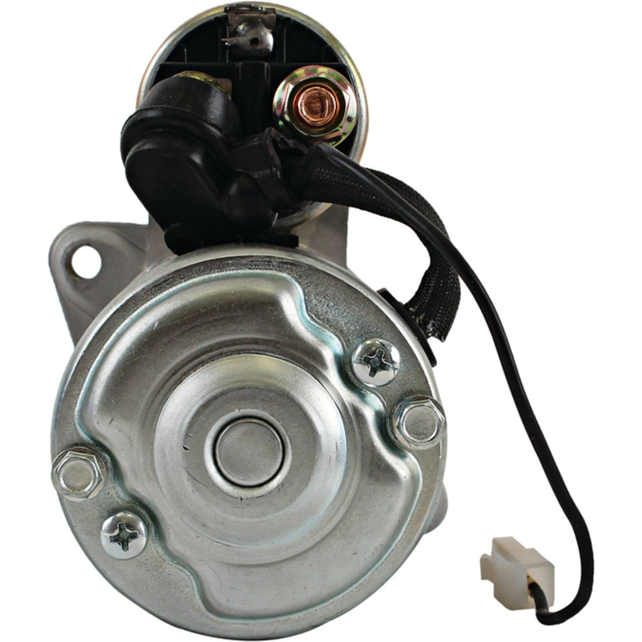 Starter Motor for Kubota B2710 and B2910 Front Loaders