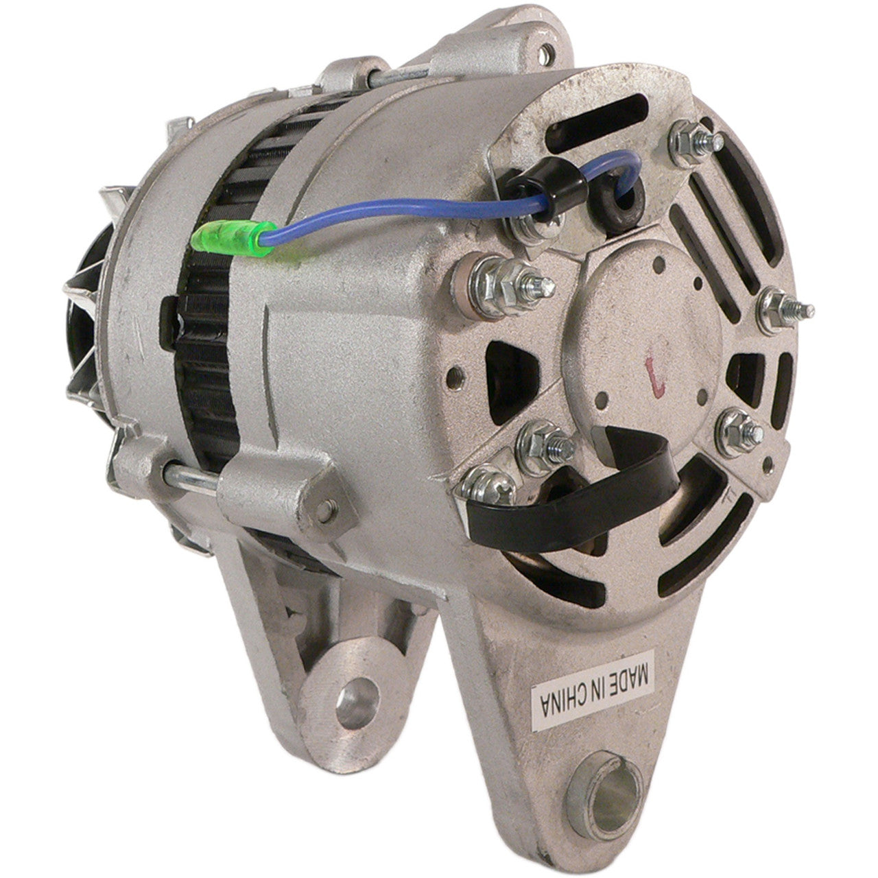 24V 25A Alternator for Isuzu 6BB1 6BD1 TCM Lift Trucks Nikko 1812003650 400-50001