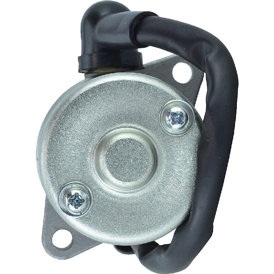 Starter motor for Can-Am DS70 DS90 Mini X ATV 2008-2023 - 12V, 9 tooth, CCW