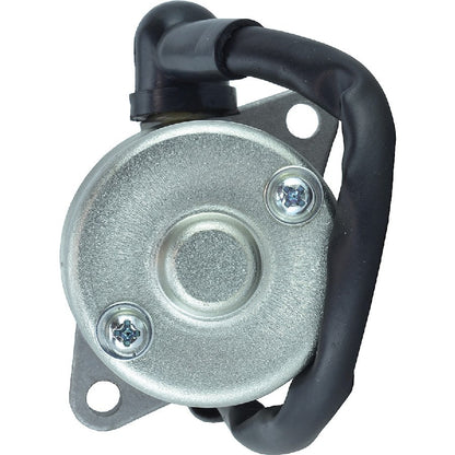 Starter motor for Can-Am DS70 DS90 Mini X ATV 2008-2023 - 12V, 9 tooth, CCW
