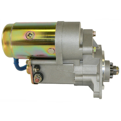 Starter Motor For Thermo King OSGR 12-Volt CW 9-Tooth